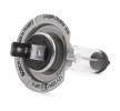 BOSCH Uzun far ampulü H7, 55W, 12V — Audi A2 (3)