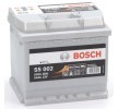 BOSCH Akü S5, 002 — Hyundai Creta (1)