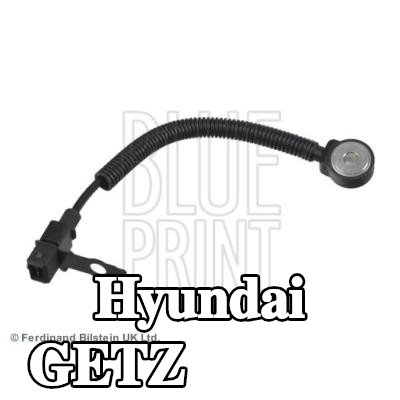 BLUE PRINT مستشعر النقر — Hyundai Getz