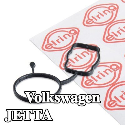ELRING حشية، مضخة المياه — 2016 Volkswagen Jetta