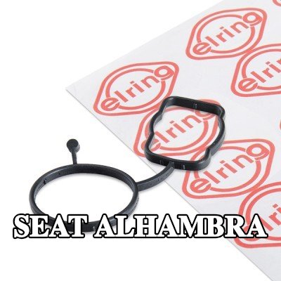 ELRING حشية، مضخة المياه — SEAT Alhambra