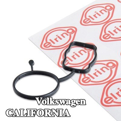 ELRING حشية، مضخة المياه — Volkswagen California