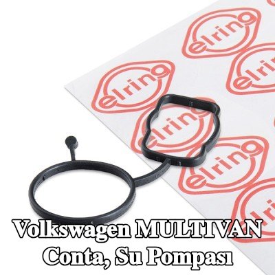ELRING Conta, su pompası — Volkswagen Multivan