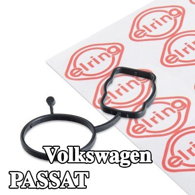 ELRING حشية، مضخة المياه — Volkswagen Passat
