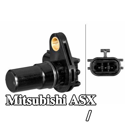 HELLA مستشعر السرعة / عدد الدورات في الدقيقة — Mitsubishi Asx