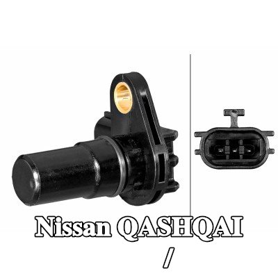 HELLA مستشعر السرعة / عدد الدورات في الدقيقة — Nissan Qashqai