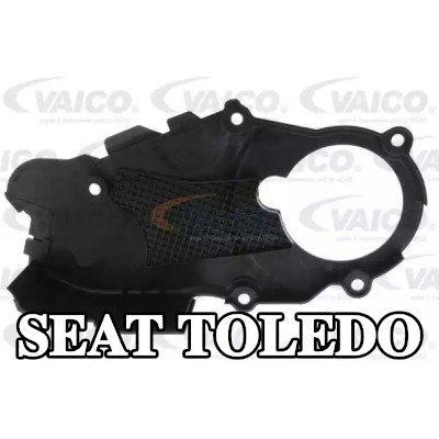 VAICO غطاء, حزام التوقيت بجودة VAICO الأصلية — 2012 SEAT Toledo