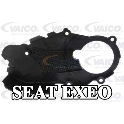 VAICO غطاء, حزام التوقيت بجودة VAICO الأصلية — SEAT Exeo