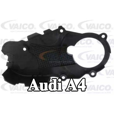 VAICO غطاء, حزام التوقيت بجودة VAICO الأصلية — 2012 Audi A4