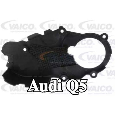 VAICO غطاء, حزام التوقيت بجودة VAICO الأصلية — 2011 Audi Q5