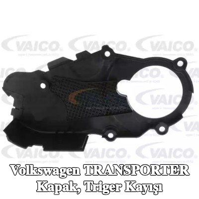 VAICO Kapak, zamanlama kayışı Orijinal VAICO Kalitesi — 2012 Volkswagen Transporter