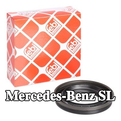 FEBI BILSTEIN حشية العمود, التروس التفاضلية للمحور الخلفي, كلا الجانبين — 2012 Mercedes-Benz Sl