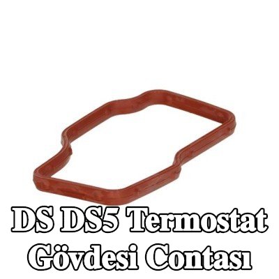 MOPAR Termostat gövdesi contası — DS Ds5