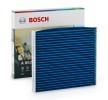 BOSCH Polen filtresi Aktif Karbon Filtresi, Particulate filter (PM 2.5), anti-alerjik etkiye sahip, antibakteriyel etkiye sahip, mantar önleyici etkili — Toyota Venza (1)
