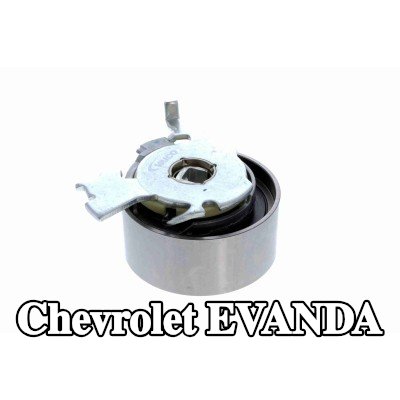VAICO بكرة شد حزام التوقيت بجودة VAICO الأصلية — Chevrolet Evanda