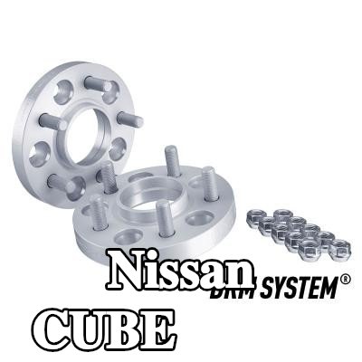 H&R فاصل العجلة — Nissan Cube