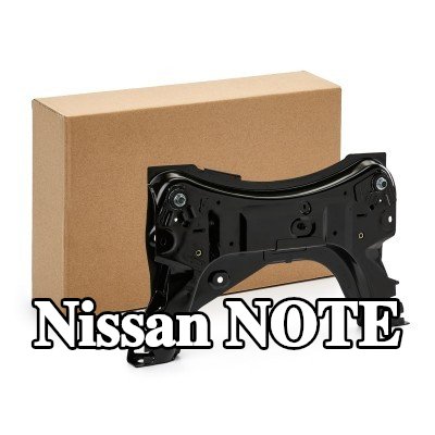 RIDEX إطار الدعم، حامل المحرك — Nissan Note
