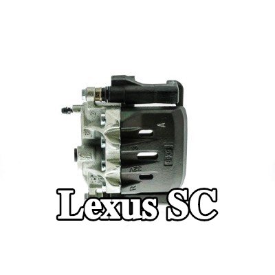 AISIN مكبس الفرامل Premium Advics — Lexus Sc