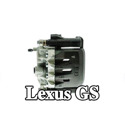 AISIN مكبس الفرامل Premium Advics — 2000 Lexus Gs