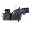 NRF Intercooler — 2001 Citroën Relay (3)
