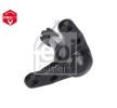 FEBI BILSTEIN Ön Sol Aks Bilyeli Mafsal, Ön Aks Sağ, Alt, 19, 5mm, taç somun ve çatal pimli, cıvata/vida ile, somunlu — Ford Ranger (3)