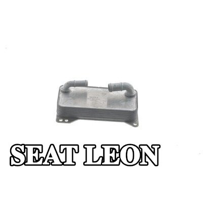 MAHLE مبرد زيت ناقل الحركة الأوتوماتيكي بدون حشية/مانع تسرب — SEAT Leon