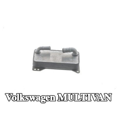MAHLE مبرد زيت ناقل الحركة الأوتوماتيكي بدون حشية/مانع تسرب — Volkswagen Multivan