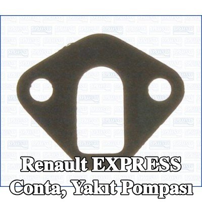 AJUSA Conta, yakıt pompası — Renault Express