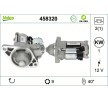 VALEO Marş motoru YENİLENMİŞ PREMIUM, 1kW — 2012 Toyota Verso S (1)