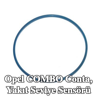 MOPAR Conta, yakıt seviye sensörü Araç Yakıt Doldurma Kapağı — Opel Combo