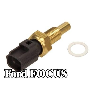MAXGEAR مستشعر، درجة حرارة رأس الأسطوانة — 2002 Ford Focus