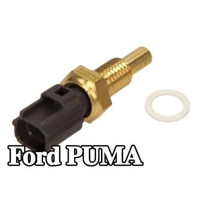 MAXGEAR مستشعر، درجة حرارة رأس الأسطوانة — Ford Puma