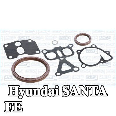 AJUSA مجموعة حشيات علبة المرافق — Hyundai Santa Fe