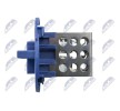 NTY Fan motoru direnci — Mercedes-Benz Sprinter (3)