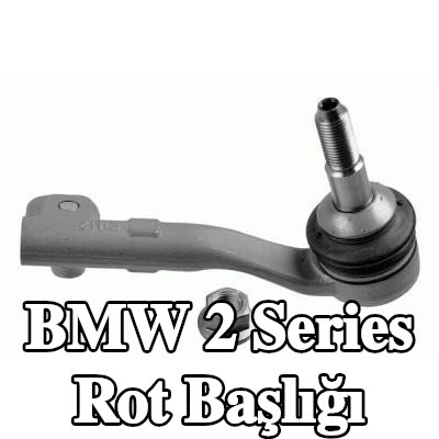 LEMFÖRDER Rot ucu Ön Aks Sağ — 2016 BMW 2 Series