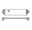 NRF Intercooler — Ford Focus (5)