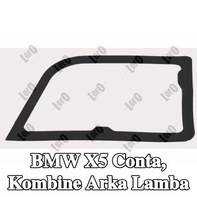 ABAKUS Conta, kombine arka lamba — BMW X5