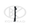KOYORAD Motor radyatörü — BMW X3 (4)