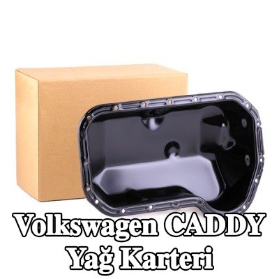 FEBI BILSTEIN Yağ tahliye tapası içermeyen yağ karteri — 2002 Volkswagen Caddy