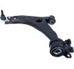LEMFÖRDER Ön Aks Sol Süspansiyon Kolu, Alt, Çelik Sac — 2012 Ford Focus (2)