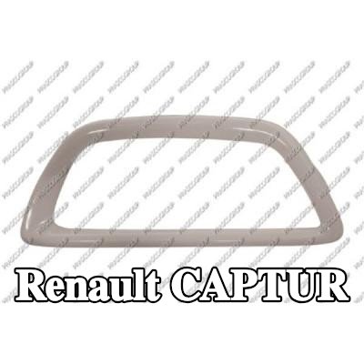 PRASCO إطار، مصباح ضباب — Renault Captur