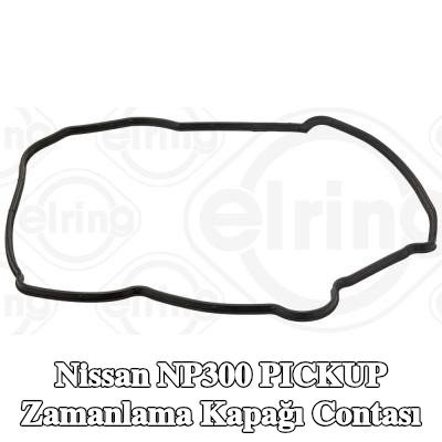 ELRING Zamanlama kapağı contası — Nissan Np300 Pickup