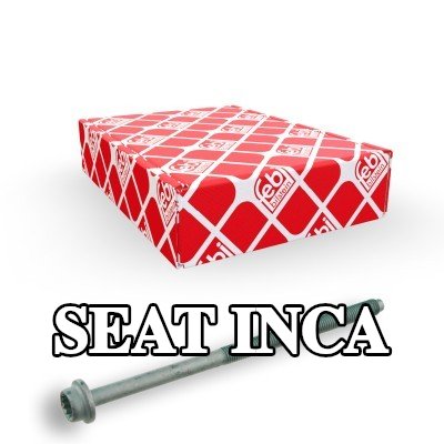 FEBI BILSTEIN برغي رأس الأسطوانة — SEAT Inca
