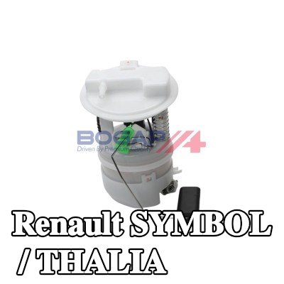 BOGAP مضخة الوقود 80l/h — Renault Symbol / Thalia