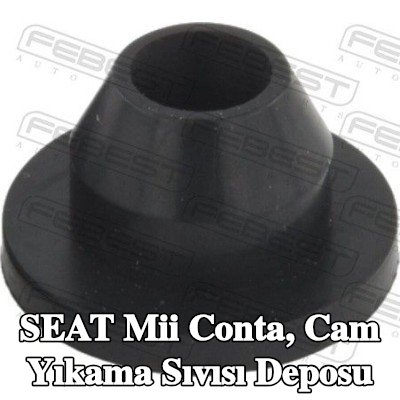 FEBEST Conta, cam yıkama sıvısı deposu — SEAT Mii