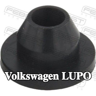 FEBEST حشية، خزان سائل غسيل الزجاج — Volkswagen Lupo