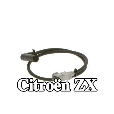 BOSCH مستشعر العمود المرفقي — Citroën Zx
