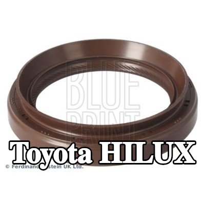 BLUE PRINT حشية العمود المرفقي — Toyota Hilux