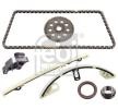FEBI BILSTEIN Zincir seti — Honda Jazz (2)