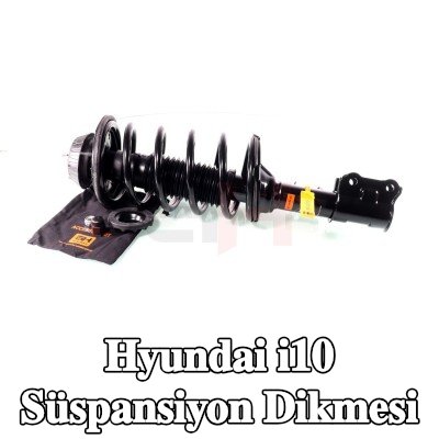 GH Süspansiyon Dikmesi — Hyundai i10